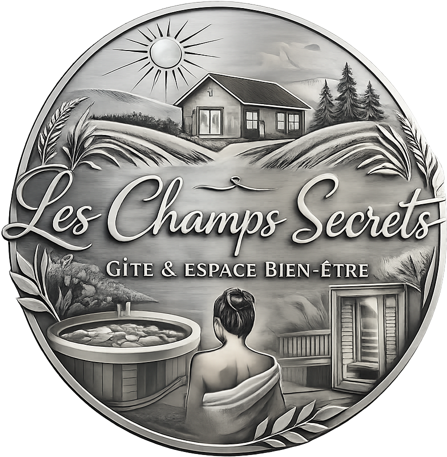 Les Champs Secrets